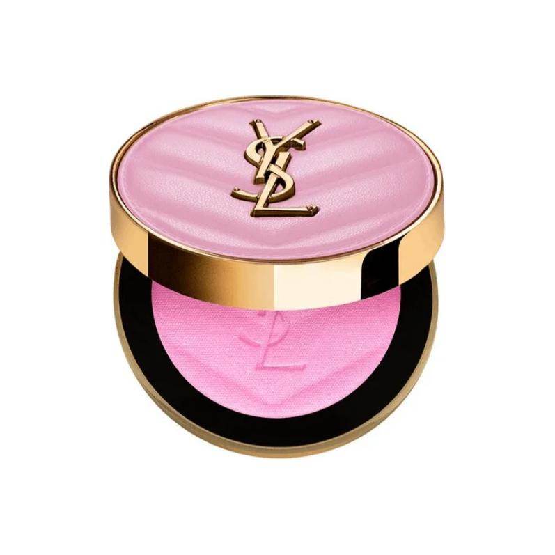 Румяна YSL Pioneer High Definition Leather - Boxette Shop
